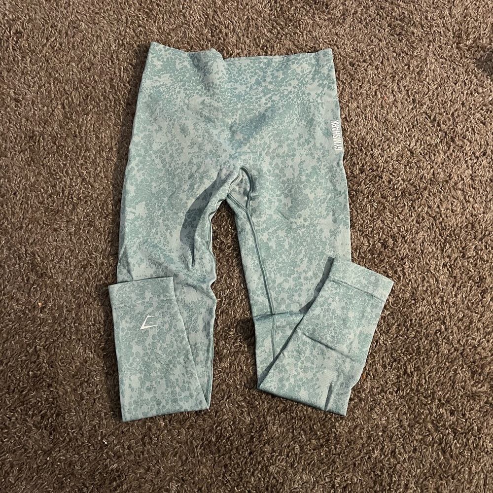 GYMSHARK